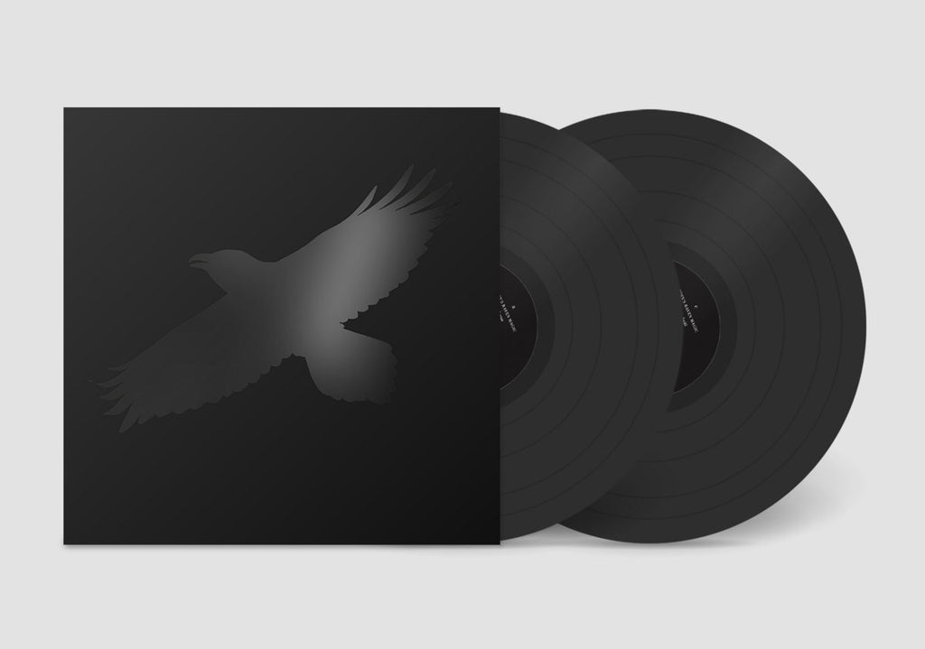 Sigur Rós with Steindór Andersen / Hilmar Örn Hilmarsson / María Huld Markan Sigfúsdóttir – Odin's Raven Magic