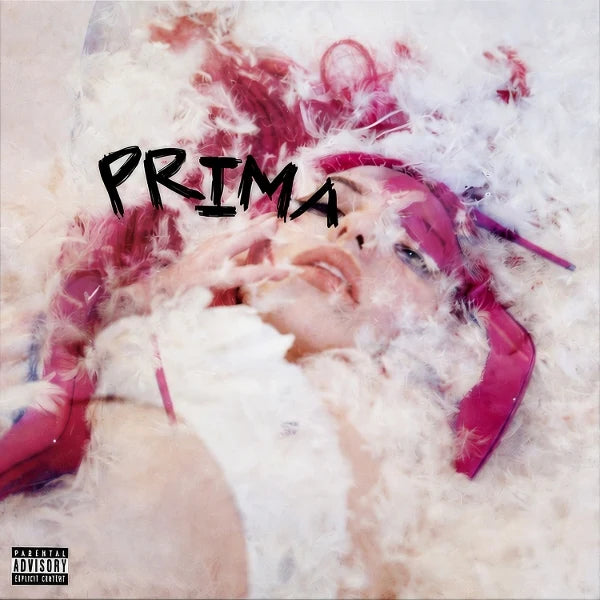 Adela – Prima ( Limited Edition )