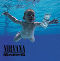 NIRVANA - Nevermind