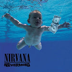 NIRVANA - Nevermind