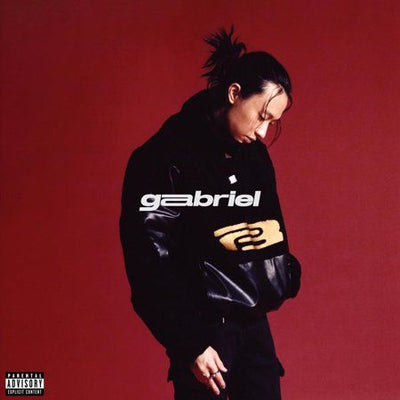 keshi – Gabriel