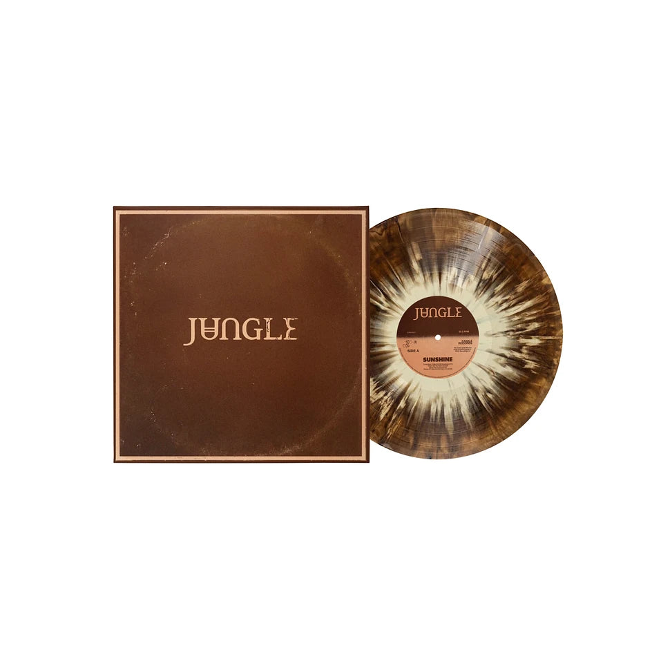 Jungle – Sunshine
