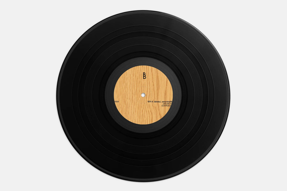 Backrooms Original Motion Picture Soundtrack