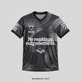 RCRC DIGGERS CLUB JERSEY (Pre Ship by Aug)