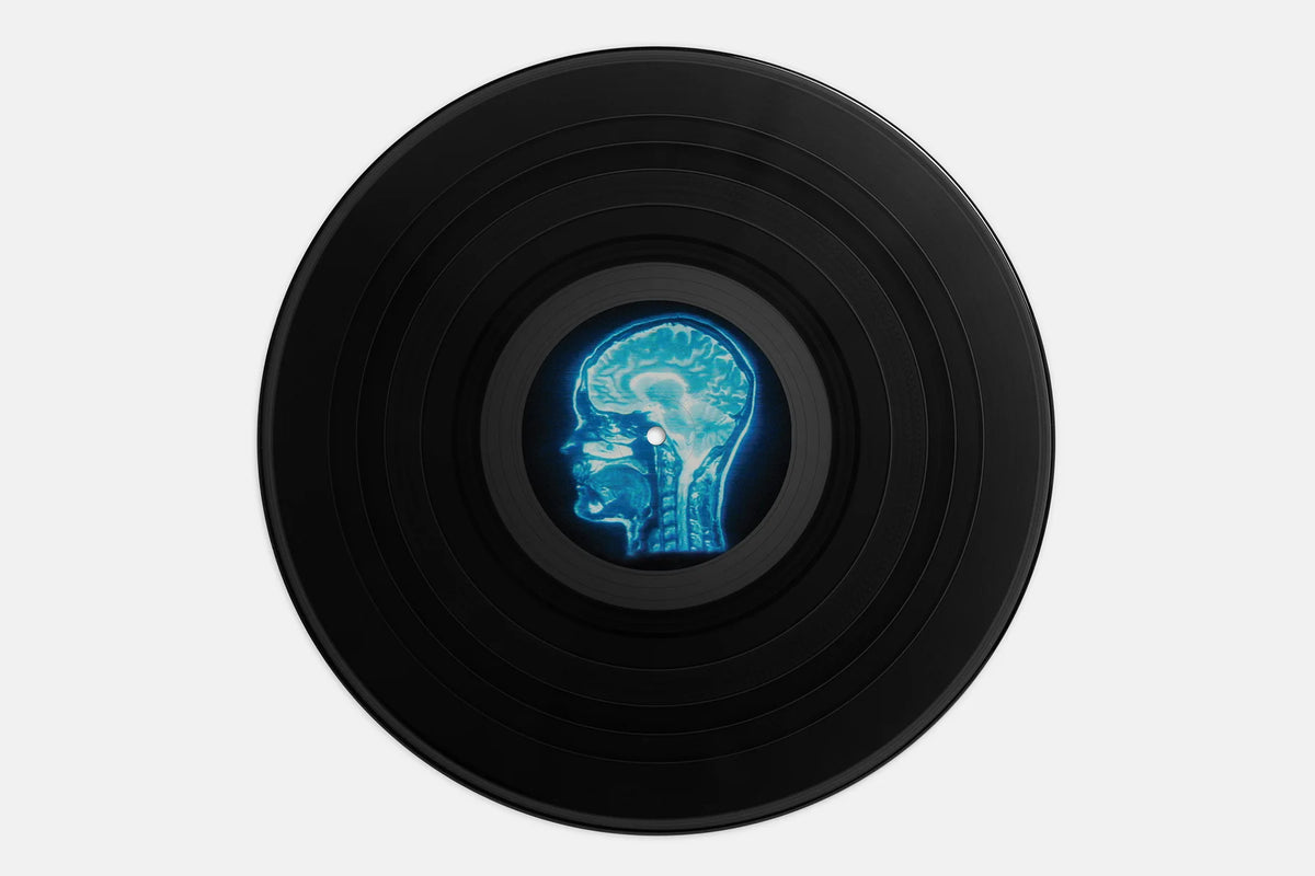 Backrooms Original Motion Picture Soundtrack