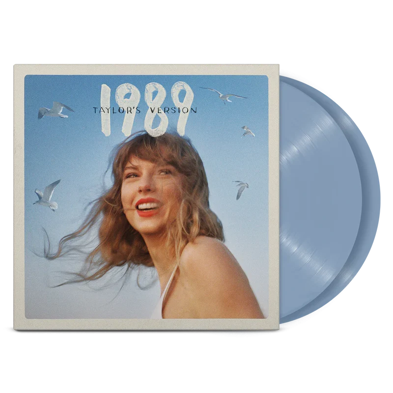 Taylor Swift - 1989 (Taylor's Version)