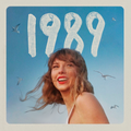 Taylor Swift - 1989 (Taylor's Version)