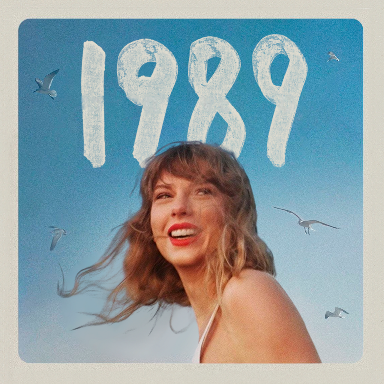 Taylor Swift - 1989 (Taylor's Version)