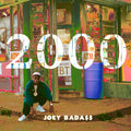 Joey Bada$$ – 2000 2LP Gatefold