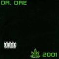 Dr. Dre – 2001 2LP Heavyweight