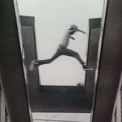 MOS DEF aka YASIIN BEY – The Ecstatic