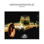 Grover WASHINGTON JR - Winelight (Elektra 75 Edition)