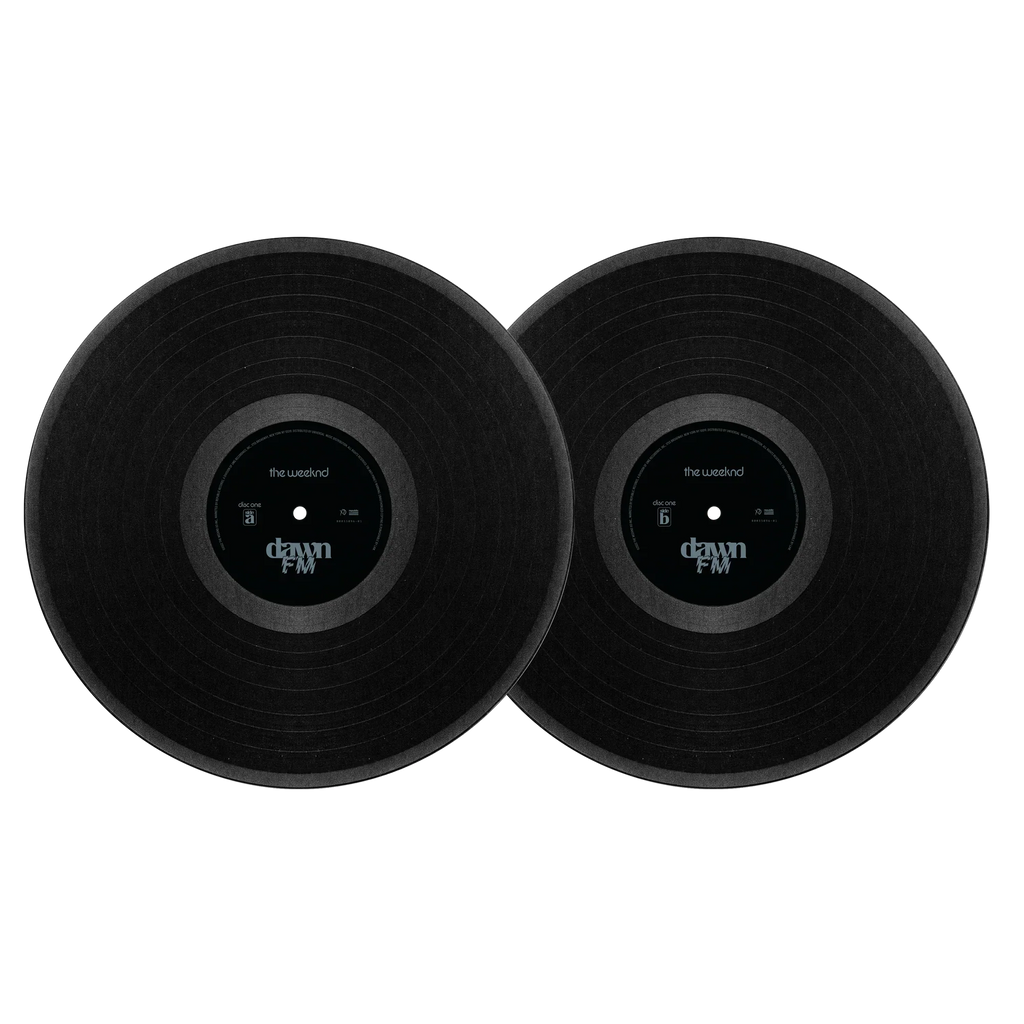 The Weeknd – Dawn FM