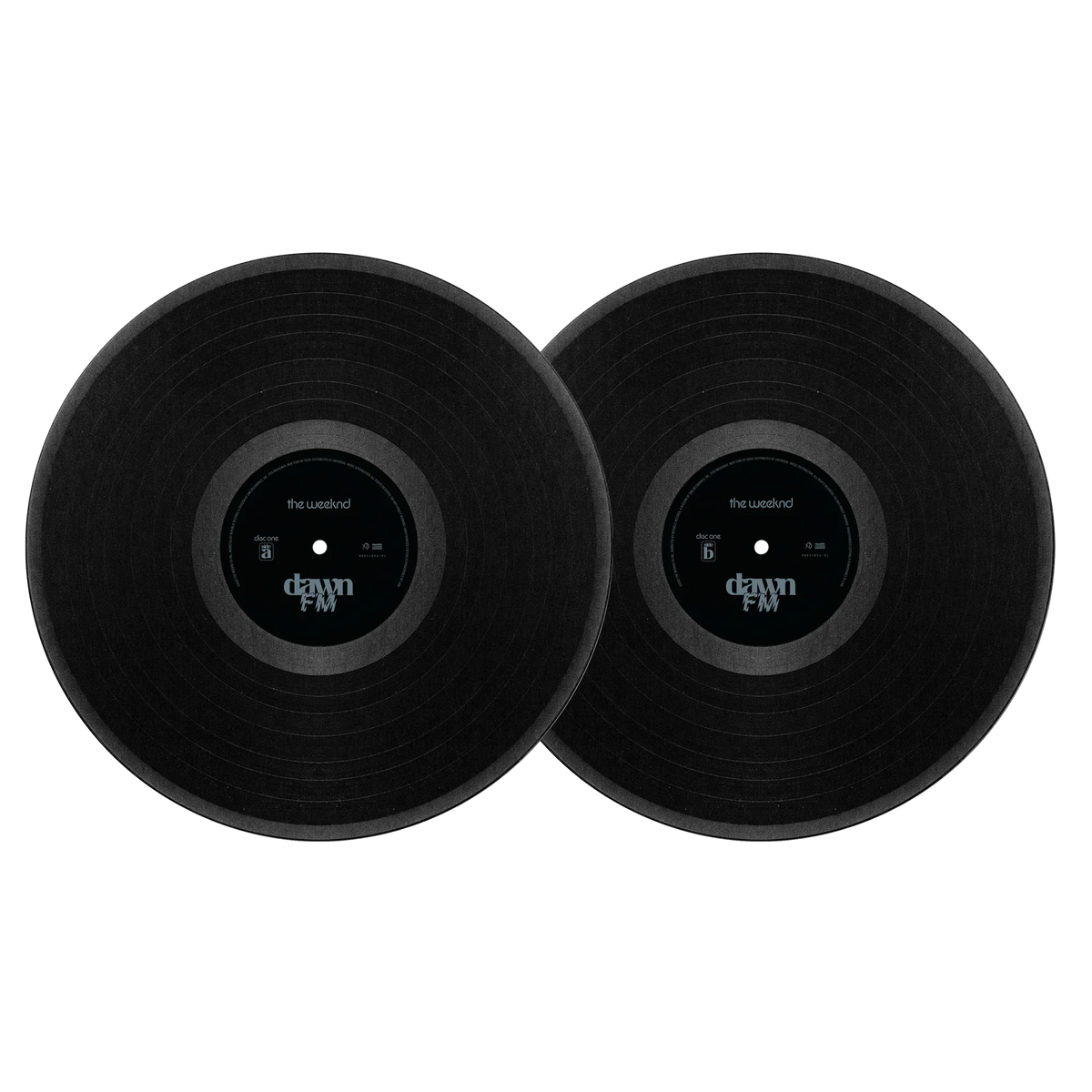 The Weeknd – Dawn FM