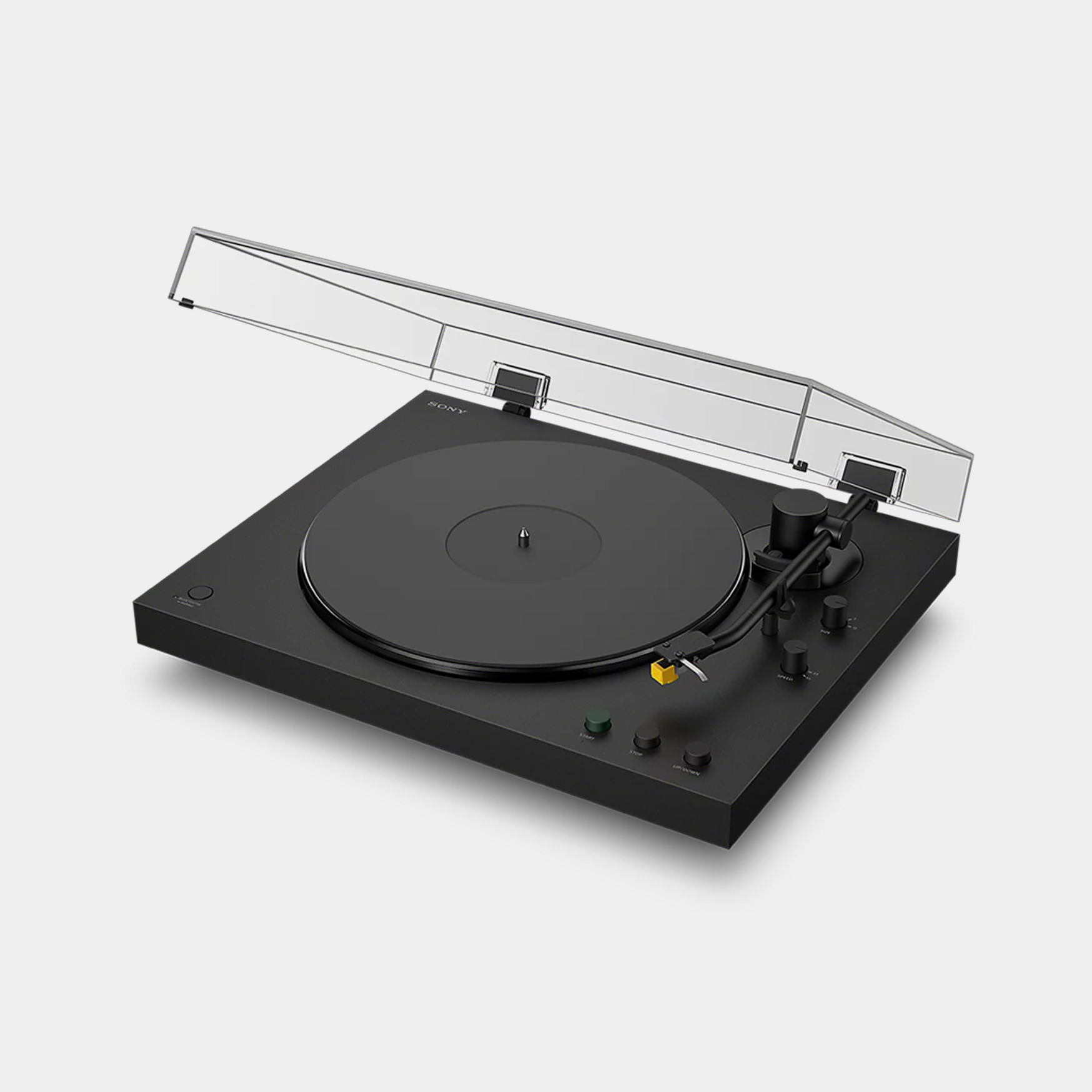 SONY PS-LX5BT