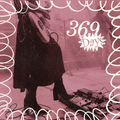 The DARE - 369 Days vinyl record cover