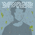 Machinedrum – 3for82 LP + Booklet