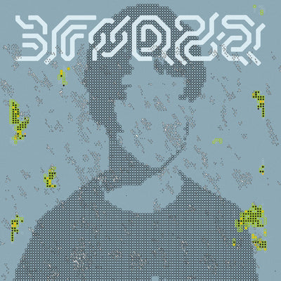 Machinedrum – 3for82