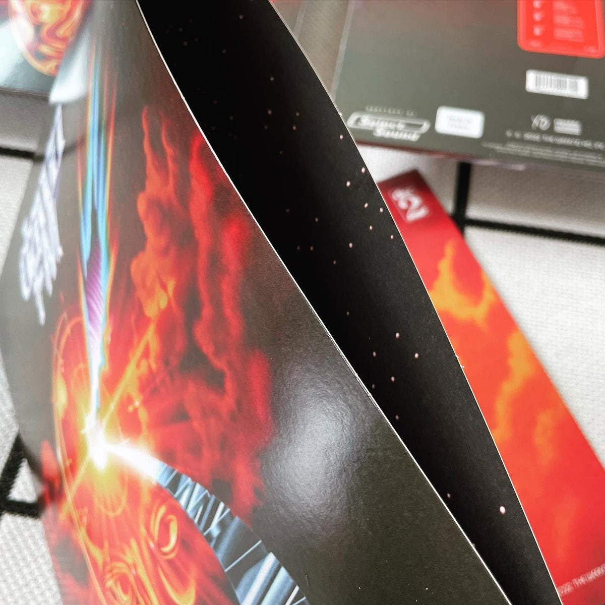 The WEEKND - Dawn FM (Collector's Edition)