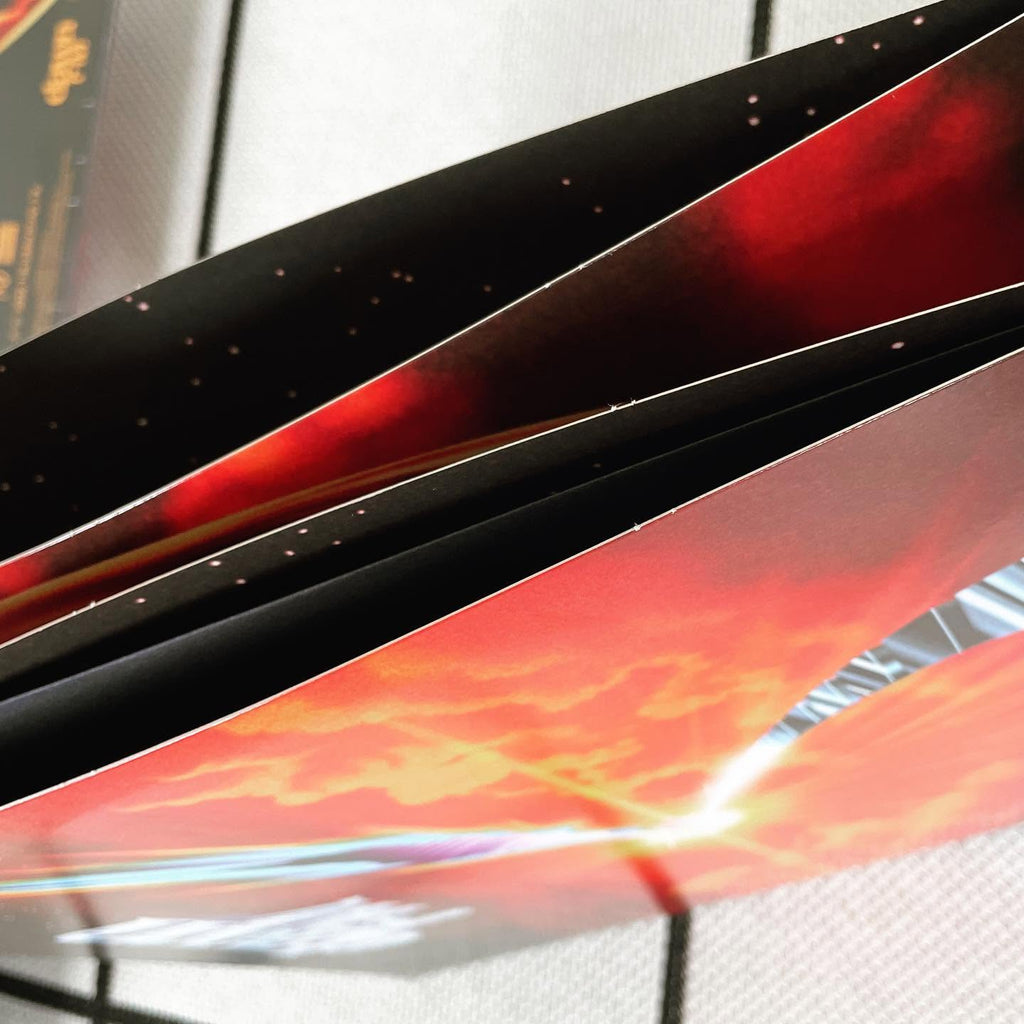 The WEEKND - Dawn FM (Collector's Edition)