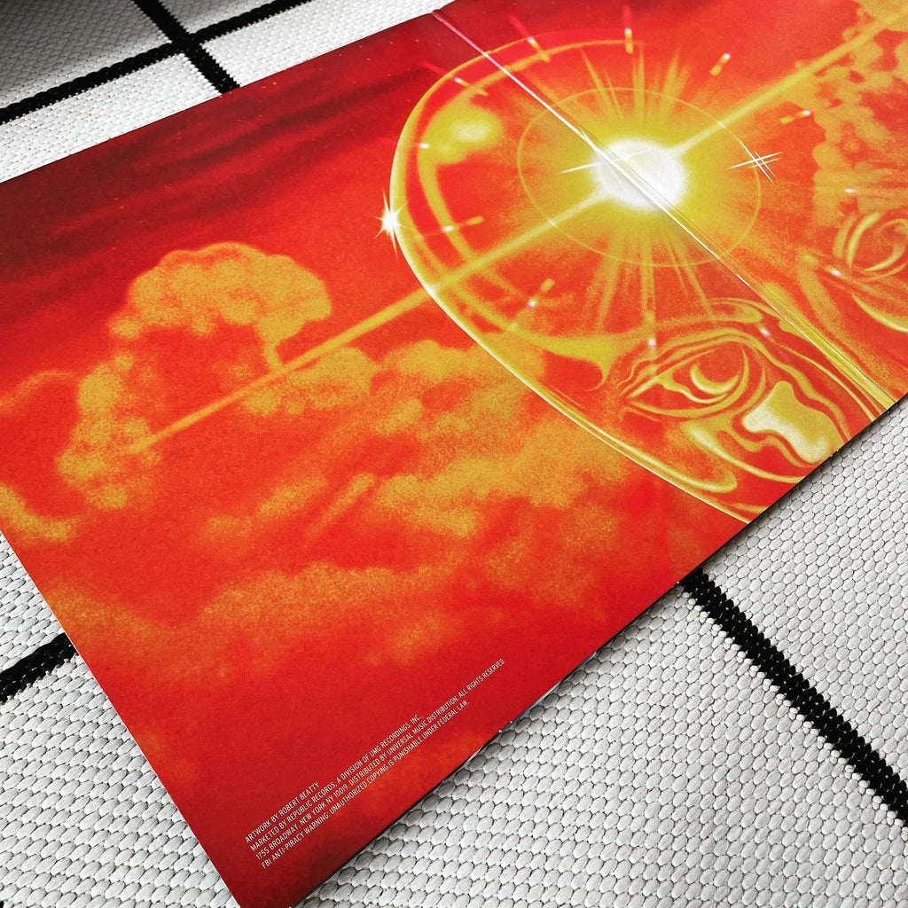 The WEEKND - Dawn FM (Collector's Edition)