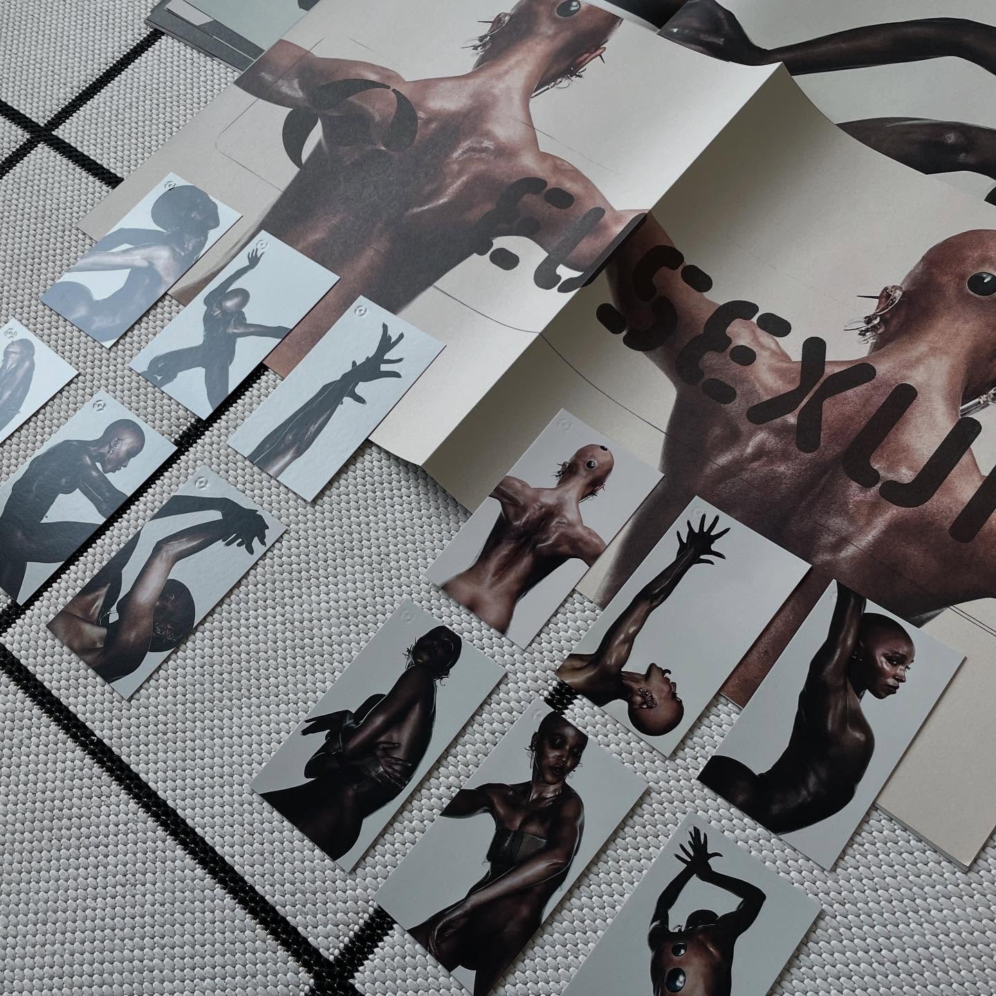 FKA twigs - EUSEXUA