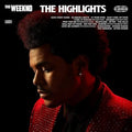The Weeknd – The Highlights