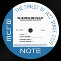 Madlib – Shades Of Blue: Madlib Invades Blue Note