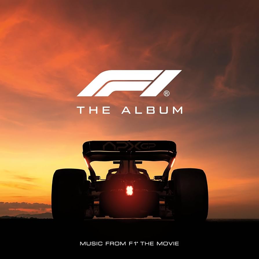 F1: The Album (Soundtrack)