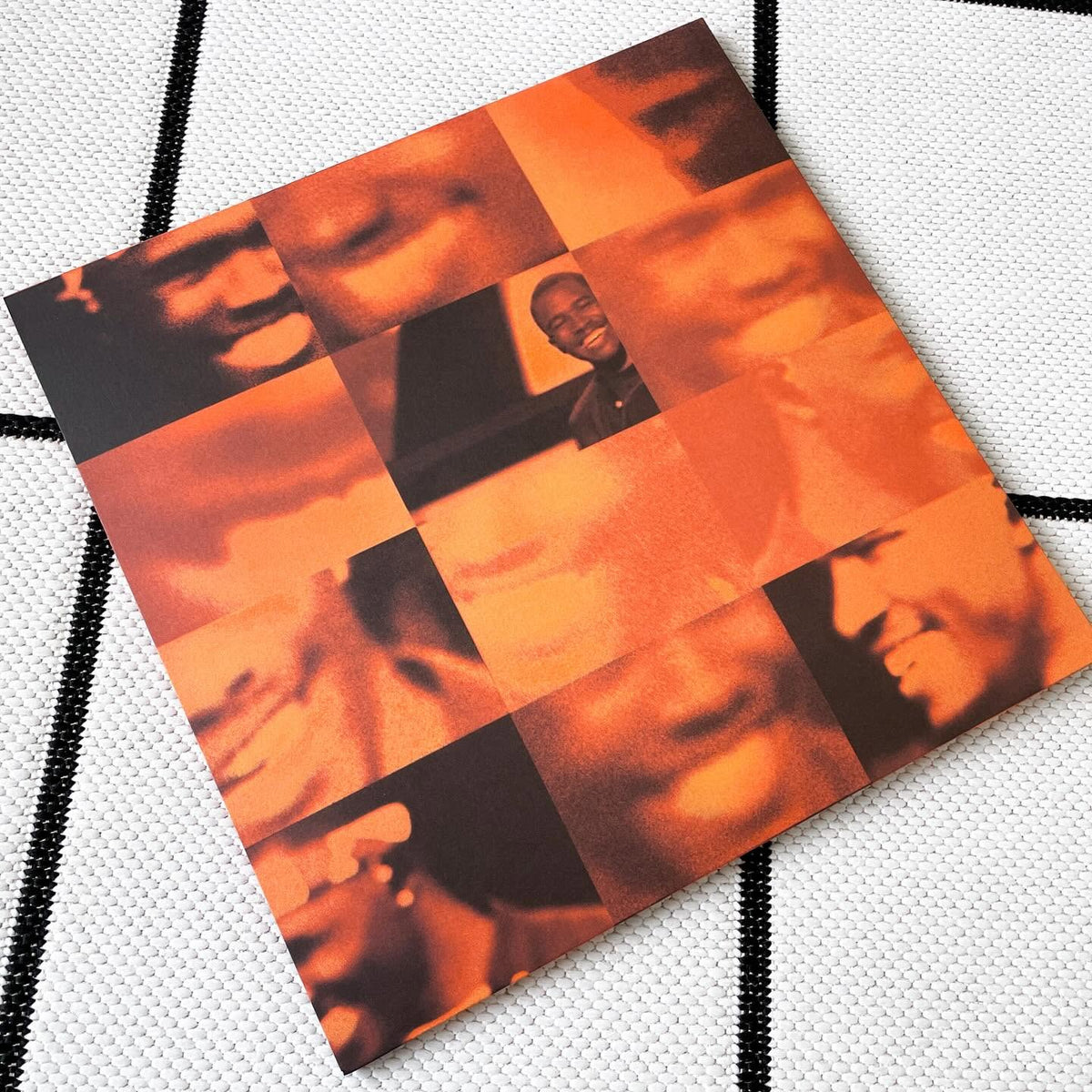 Frank Ocean – Channel Orange
