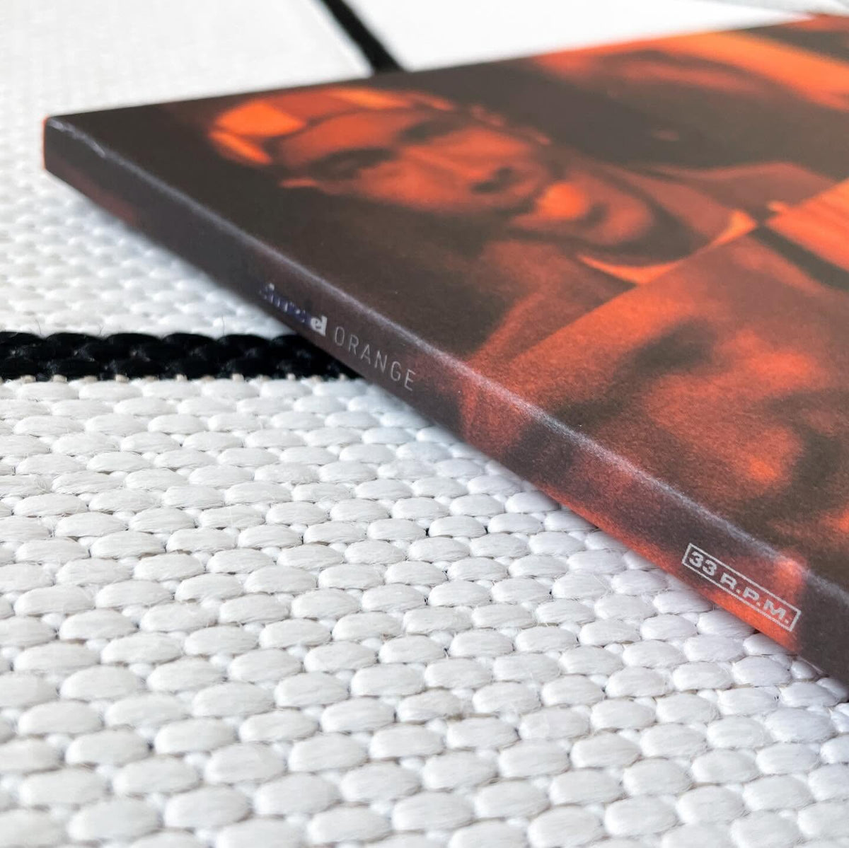 Frank Ocean – Channel Orange