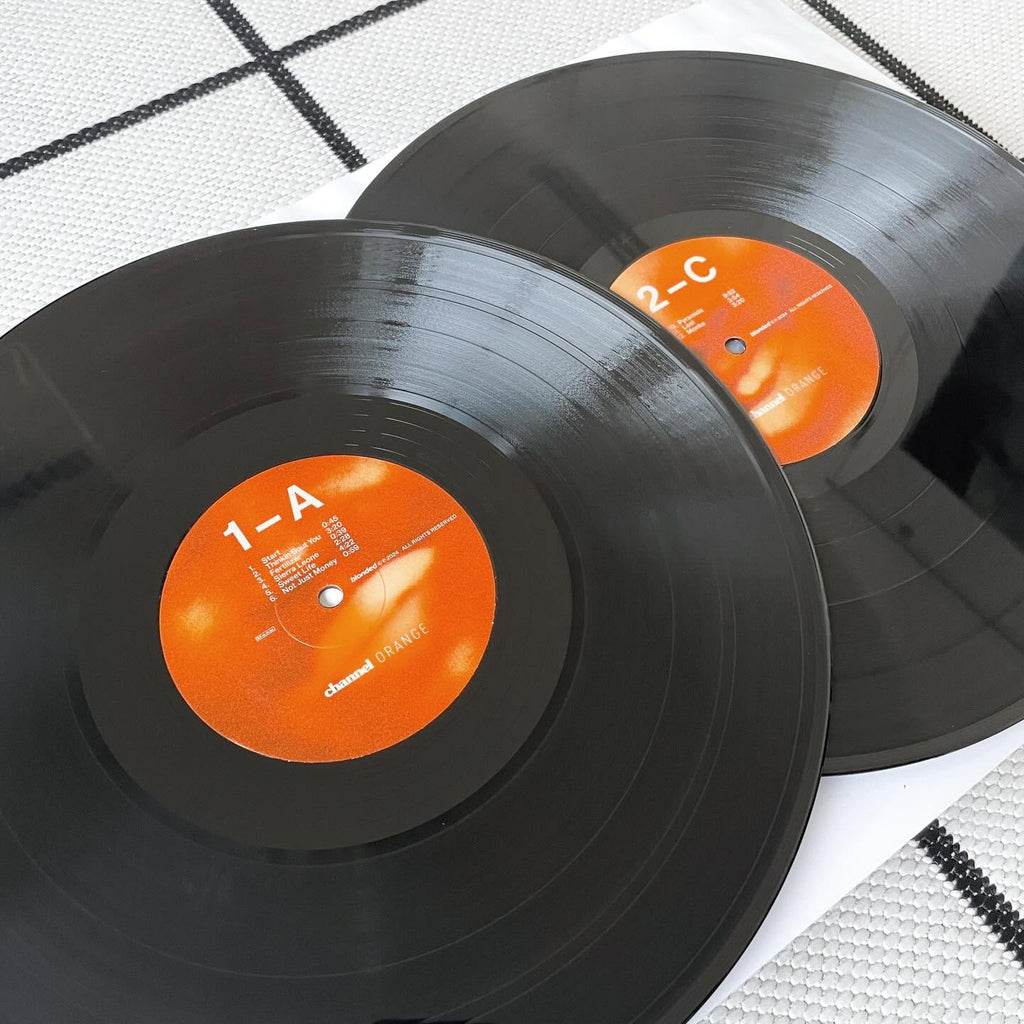 Frank Ocean – Channel Orange