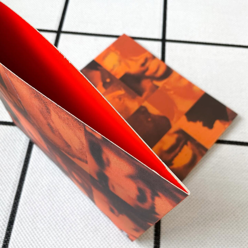 Frank Ocean – Channel Orange