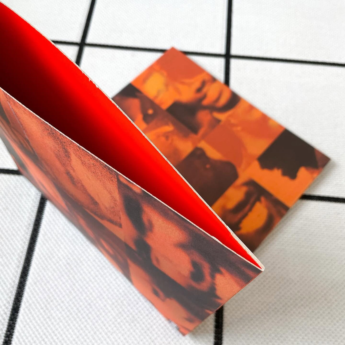 Frank Ocean – Channel Orange