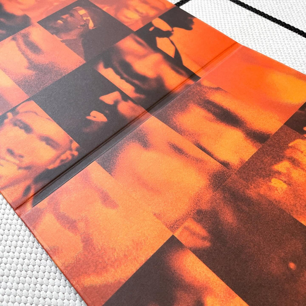 Frank Ocean – Channel Orange