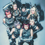 XG - THE CORE - 核