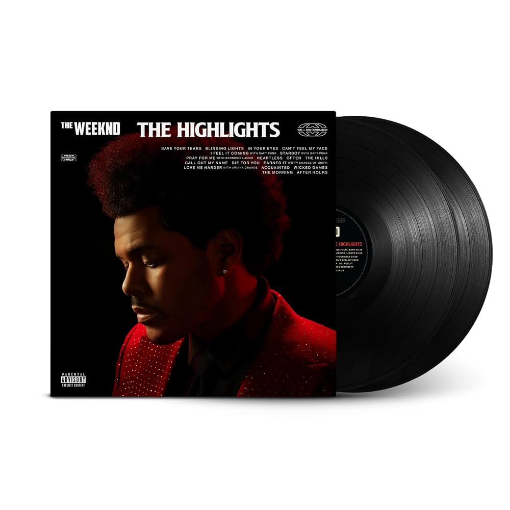 The Weeknd – The Highlights