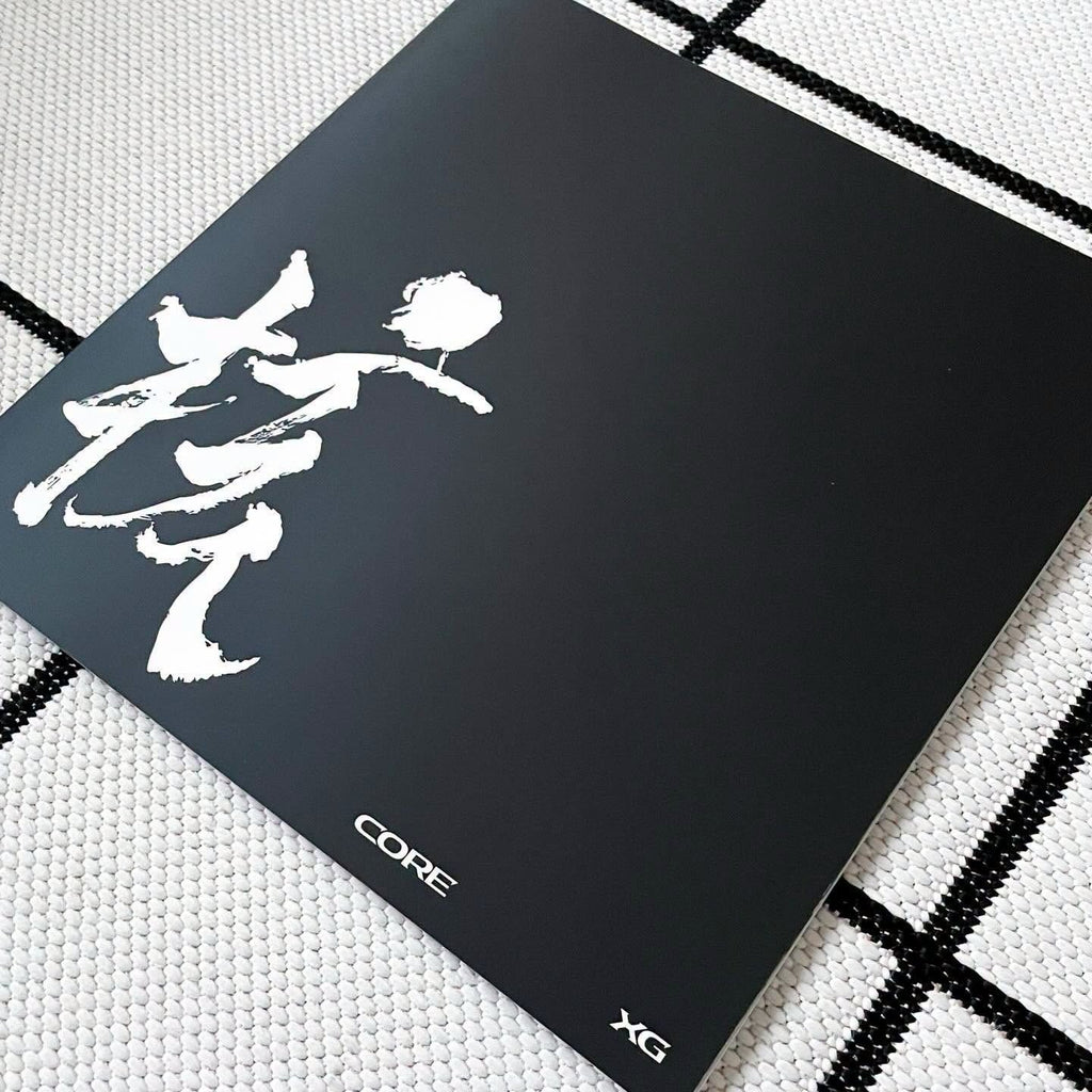 XG - THE CORE - 核