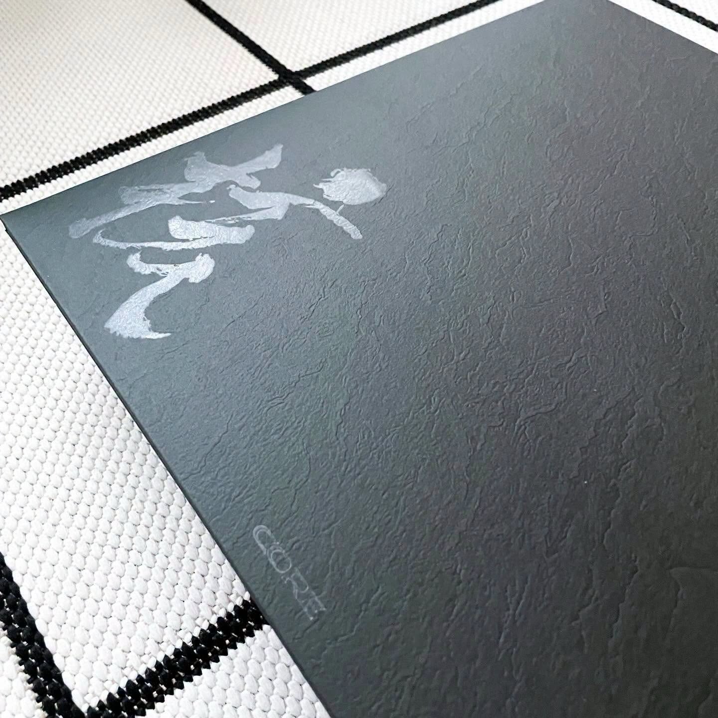 XG - THE CORE - 核