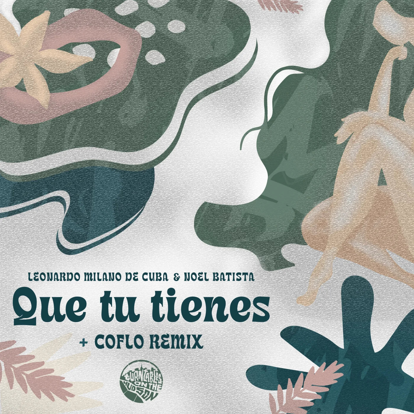 Leonardo Milano De Cuba / Landeep – Que Tu Tienes