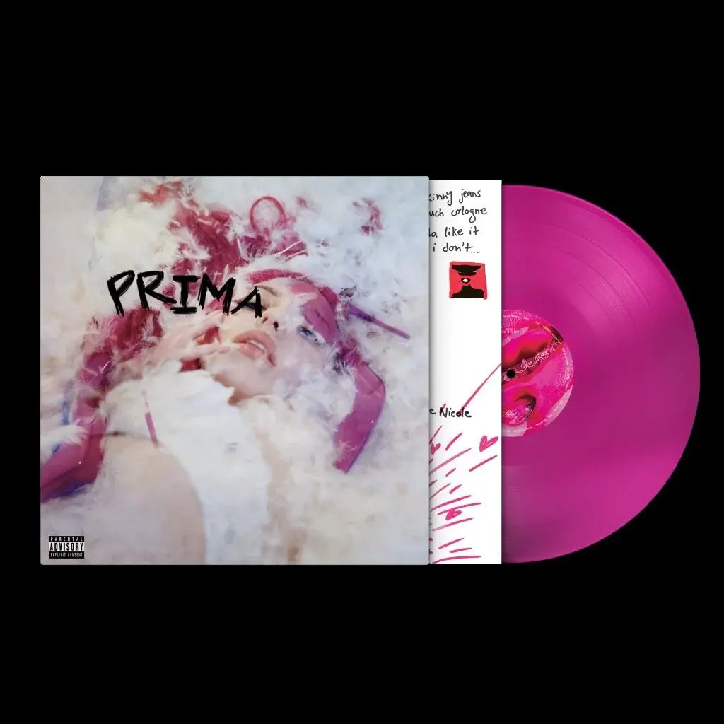 Adela – Prima ( Limited Edition )