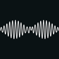 ARCTIC MONKEYS - AM