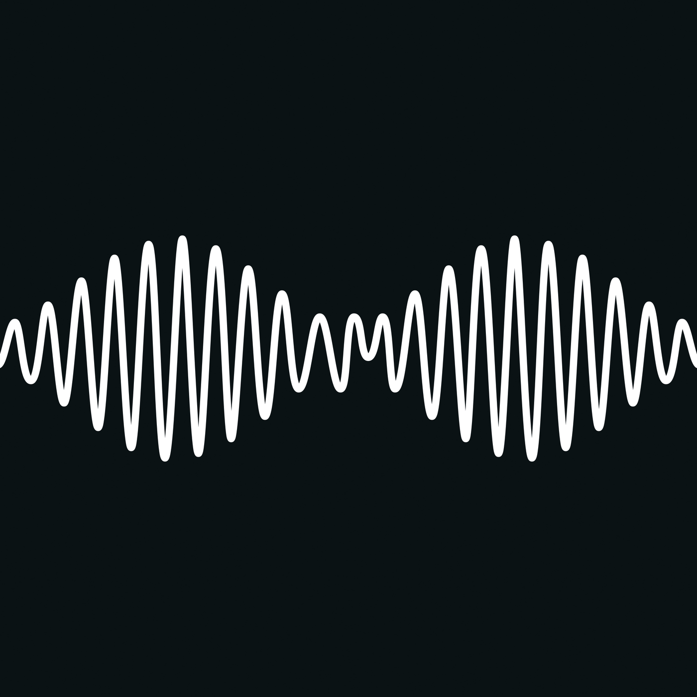 ARCTIC MONKEYS - AM
