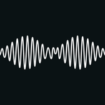 ARCTIC MONKEYS - AM