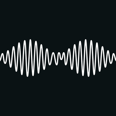 ARCTIC MONKEYS - AM