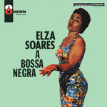 Elza Soares – A Bossa Negra