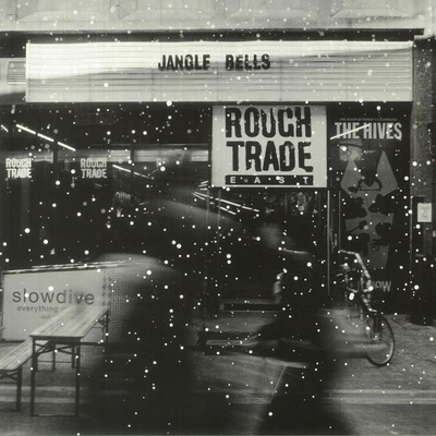 Jangle Bells - A Rough Trade Shop Christmas Compilation