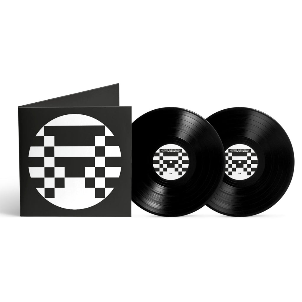 Actress / Suzanne Ciani – Concrete Waves Live