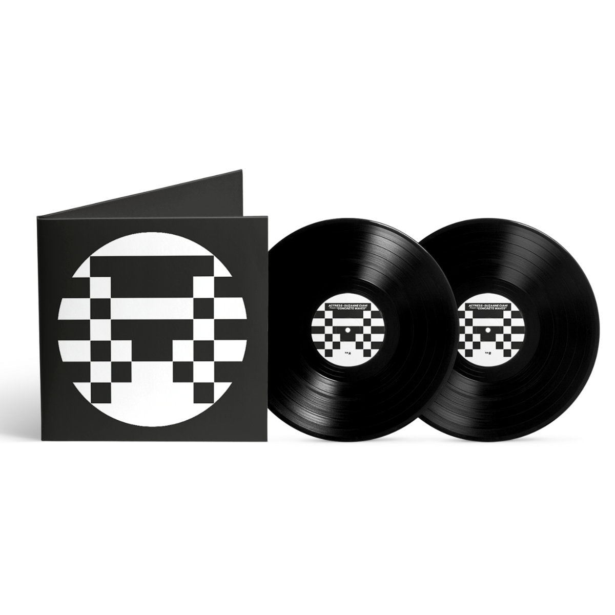 Actress / Suzanne Ciani – Concrete Waves Live