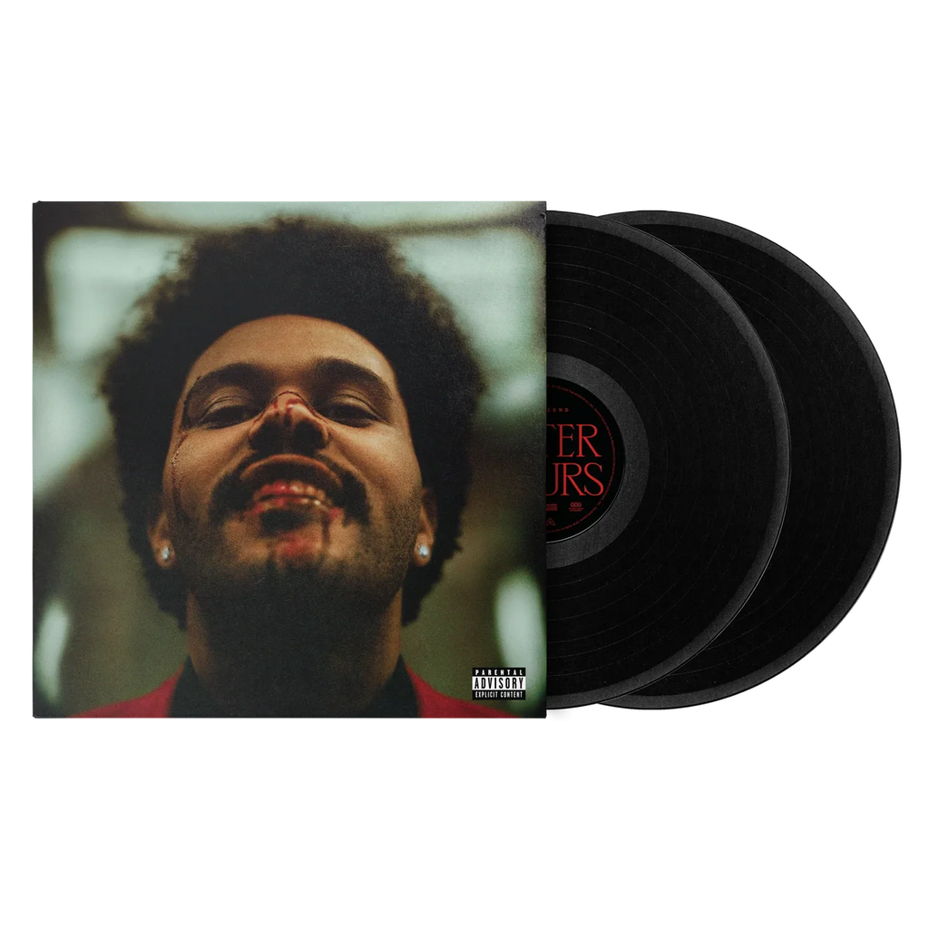 The Weeknd – After Hours